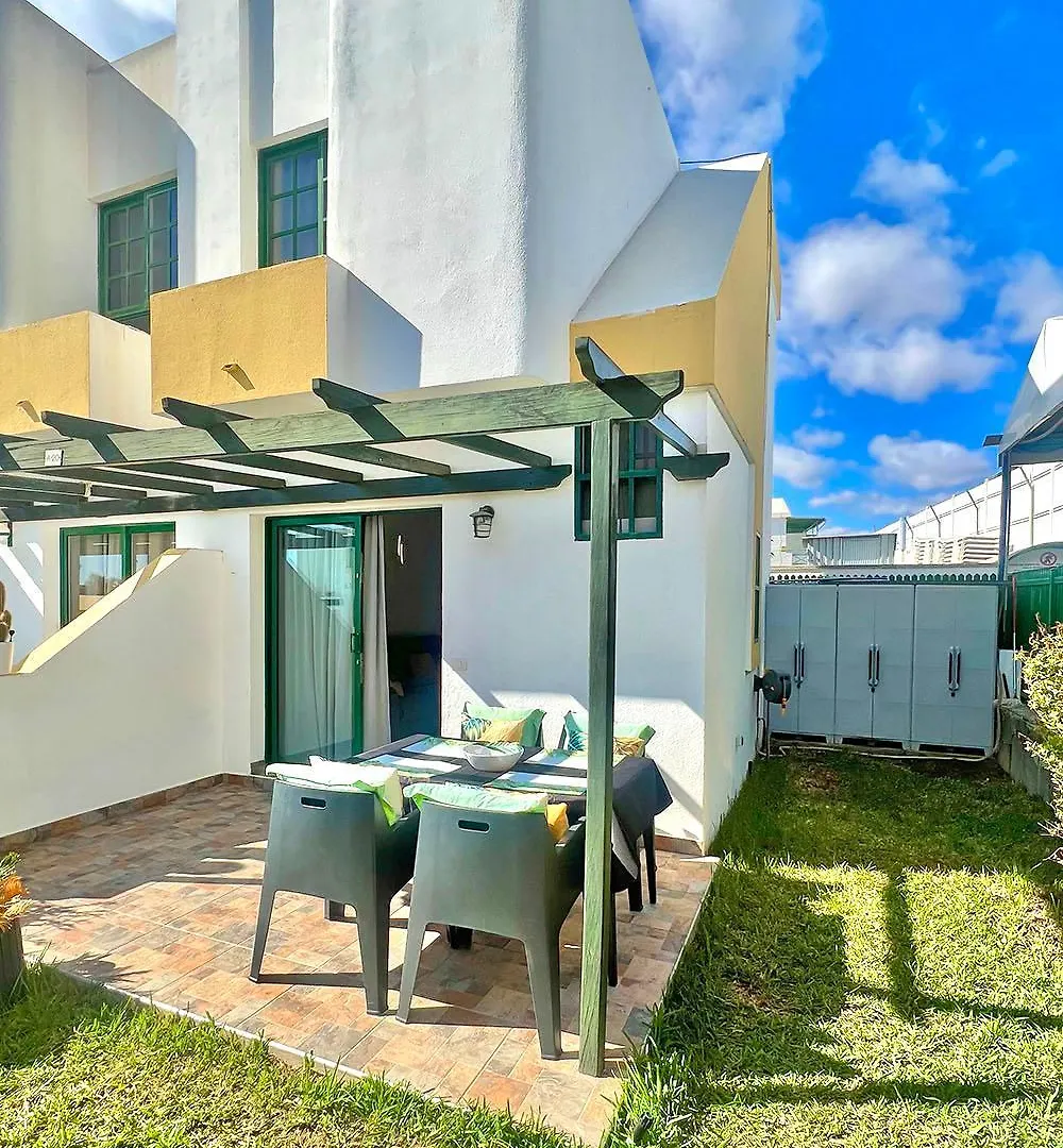 Holiday home Modern Bungalow Capri Maspalomas Villa Maspalomas