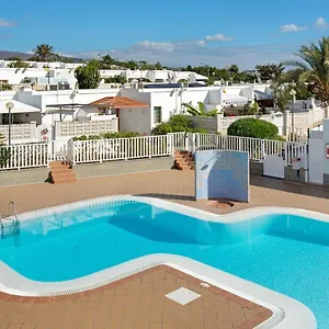 Casa Carmen Сasa de vacaciones