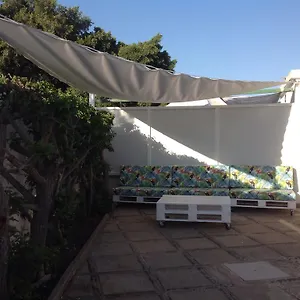  Ferienhaus Bungalow Maspalomas
