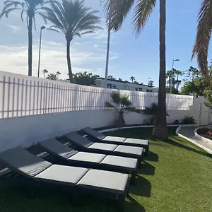  Ferienhaus Granada Playa!